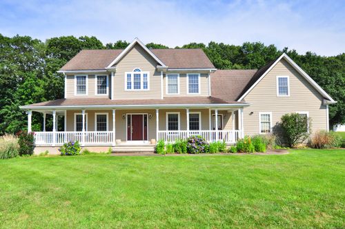 15 Brightman Cir, South Windsor, CT, 06074-1590 | Card Image