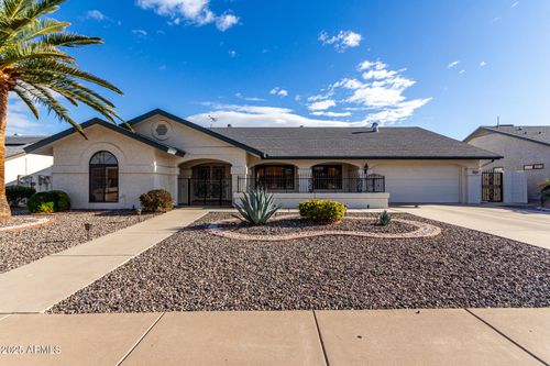 13907 W Terra Vista Dr, Sun City West, AZ, 85375-5502 | Card Image