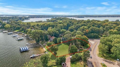 3705 North Shore Drive, Orono, MN, 55391 | Card Image