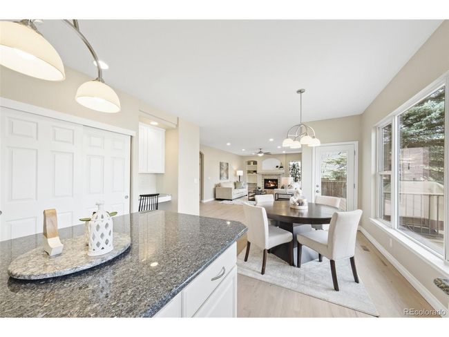 9878 Cypress Point Cir, House other with 4 bedrooms, 4 bathrooms and null parking in Lone Tree CO | Image 14