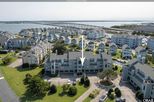 413 Pirates Way, Manteo, NC, 27954-9621 | Card Image