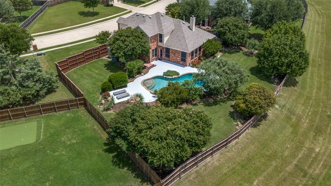 851 Sibyl Ln, House other with 4 bedrooms, 3 bathrooms and null parking in Prosper TX | Image 32