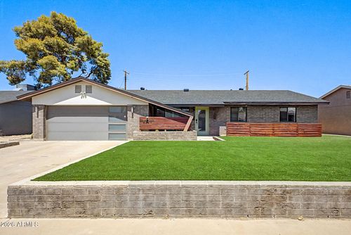 8326 E Hubbell St, Scottsdale, AZ, 85257-2844 | Card Image