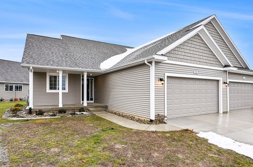 497 Mckinley Ct, Three Rivers, MI, 49093-2389 | Card Image
