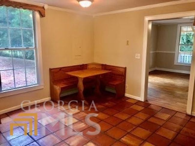 213 Jh Aldridge Dr, House other with 4 bedrooms, 2 bathrooms and null parking in Juliette GA | Image 6