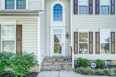 1536 Village Field Drive, House other with 4 bedrooms, 2 bathrooms and null parking in Henrico VA | Image 3