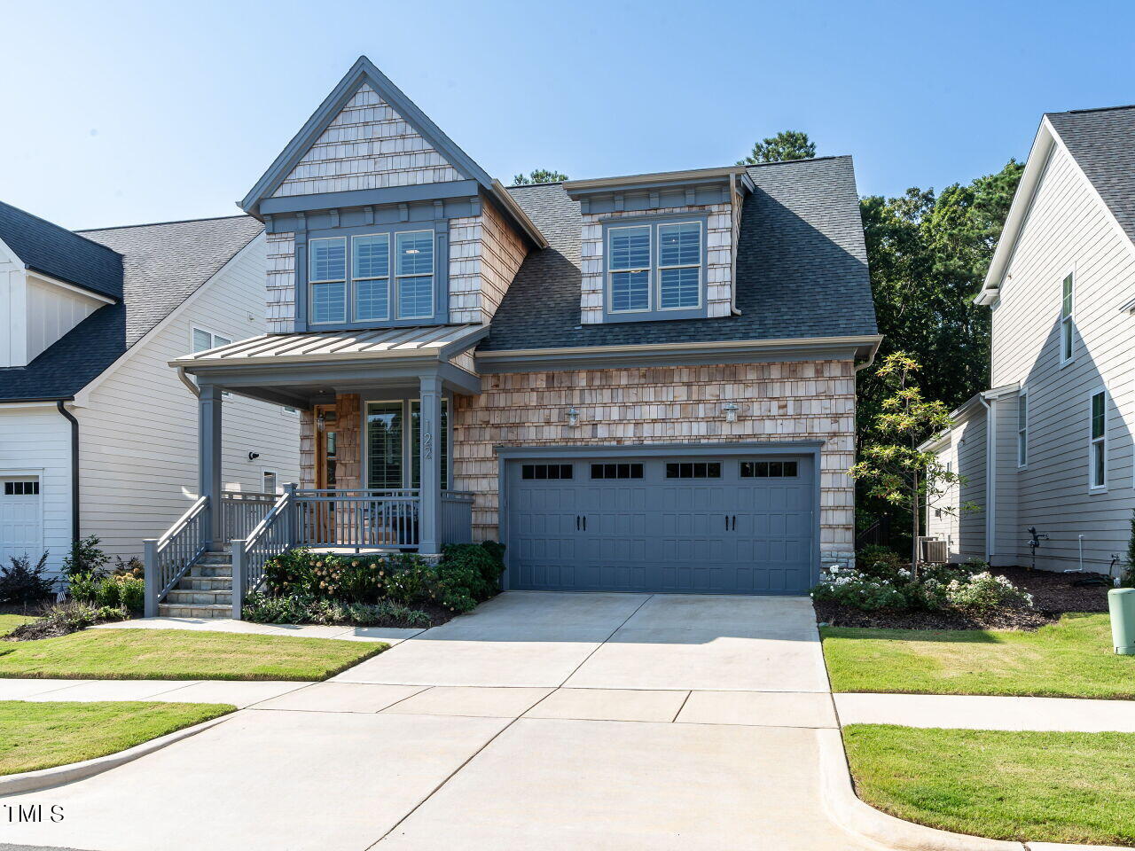 Shergold Dr, Pittsboro, NC 27312