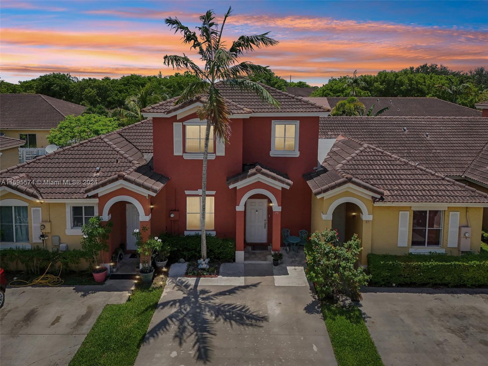 15th Rd, Homestead, FL 33030
