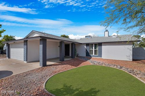 1700 W Rosal Dr, Chandler, AZ, 85224-2254 | Card Image