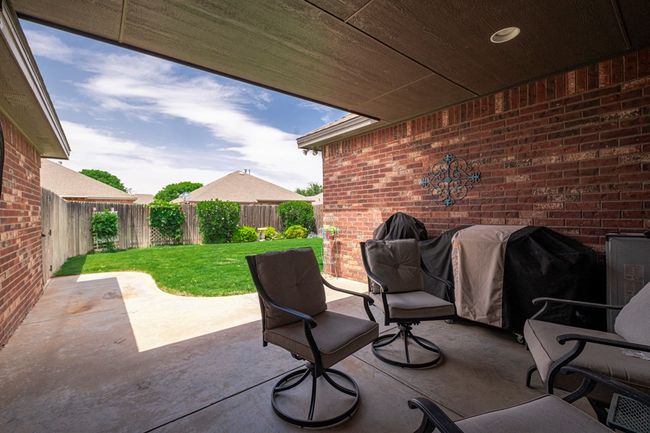 6010 Llano Ct, House other with 4 bedrooms, 3 bathrooms and 2 parking in Midland TX | Image 50