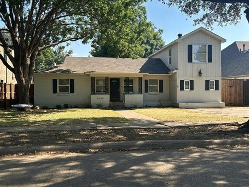 3948 Durango Drive, Dallas, TX, 75220 | Card Image