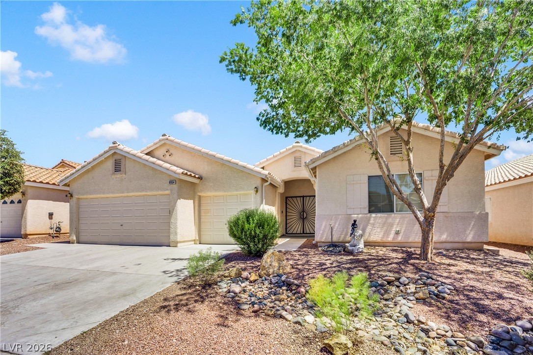 Residential in Las Vegas 3