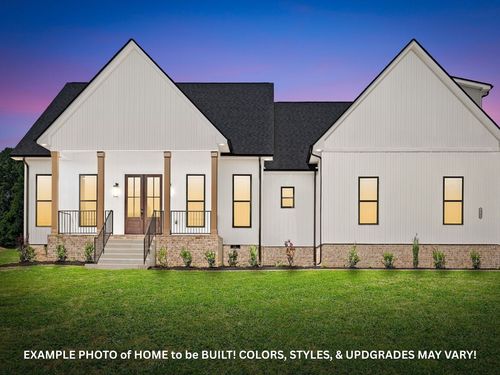 0 Ruby Grant Ln, Southside, TN, 37171 | Card Image