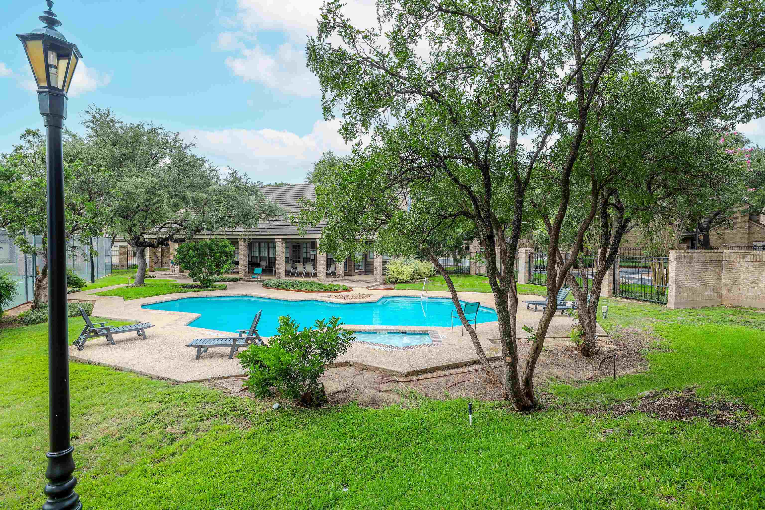 Residential in San Antonio 4