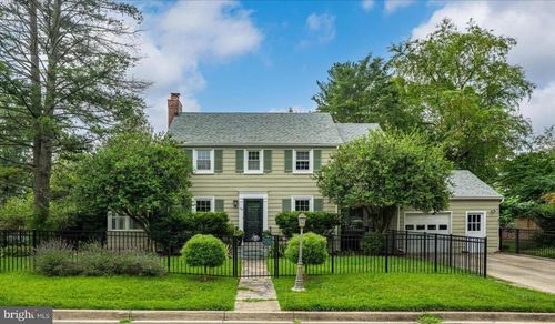 100 Aberdeen Rd, ROCKVILLE, MD, 20850-3803 | Card Image