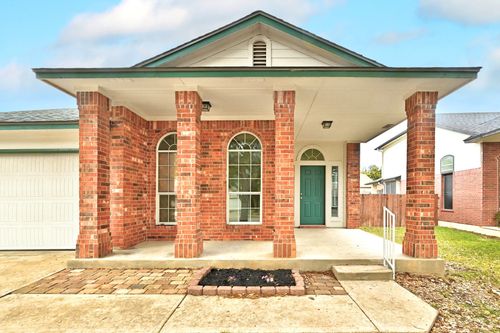 1512 Jackie Robinson Pl, Round Rock, TX, 78665-3446 | Card Image