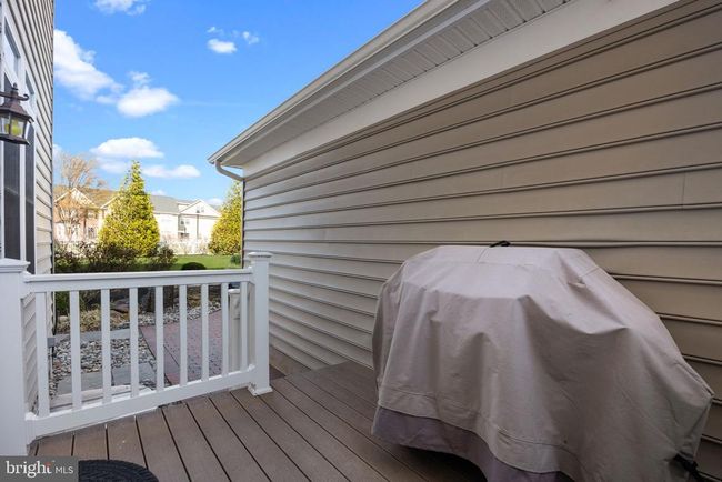 3842 Jacob Stout Rd, Townhouse with 4 bedrooms, 5 bathrooms and null parking in DOYLESTOWN PA | Image 45