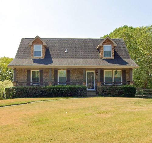 1340 Bruceton Dr, Clarksville, TN, 37042-4668 | Card Image