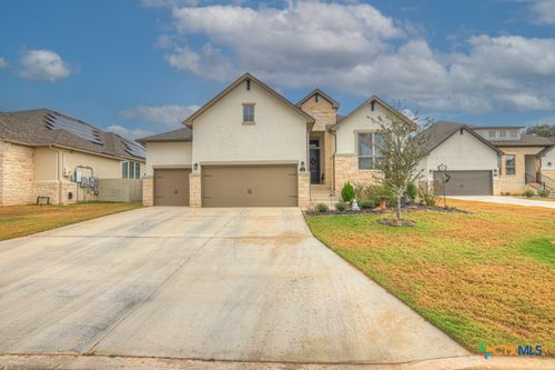 588 Vale Court, New Braunfels, TX, 78132 | Card Image