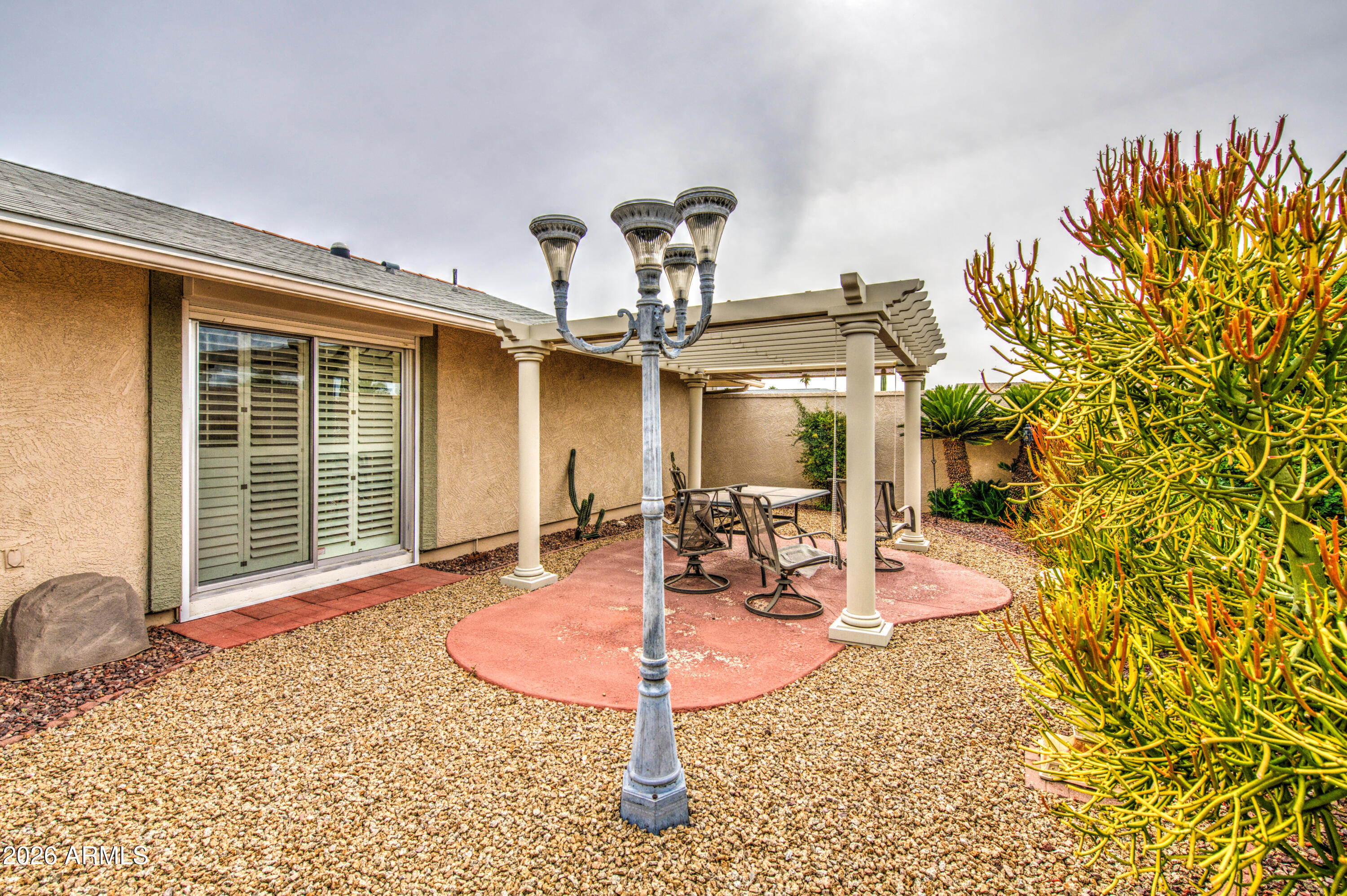 Residential in Sun City