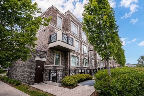 801-1 Blanche Lane, Markham, ON, L6B1N3 | Card Image