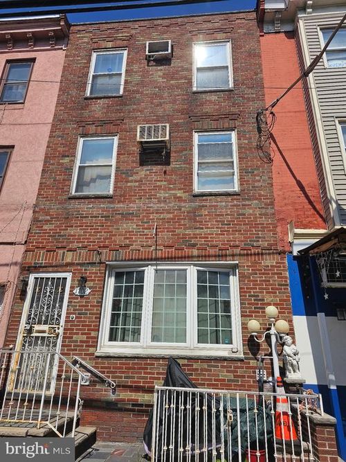 1702 S 6th St, PHILADELPHIA, PA, 19148-1702 | Card Image