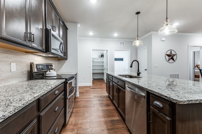 APT-3402 - 651 N Watters Rd, Condo with 2 bedrooms, 2 bathrooms and null parking in Allen TX | Image 6