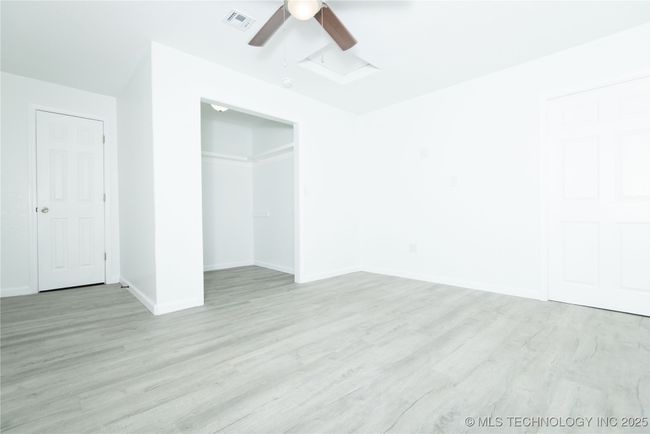 4613 N Main St, House other with 3 bedrooms, 2 bathrooms and null parking in Tulsa OK | Image 8