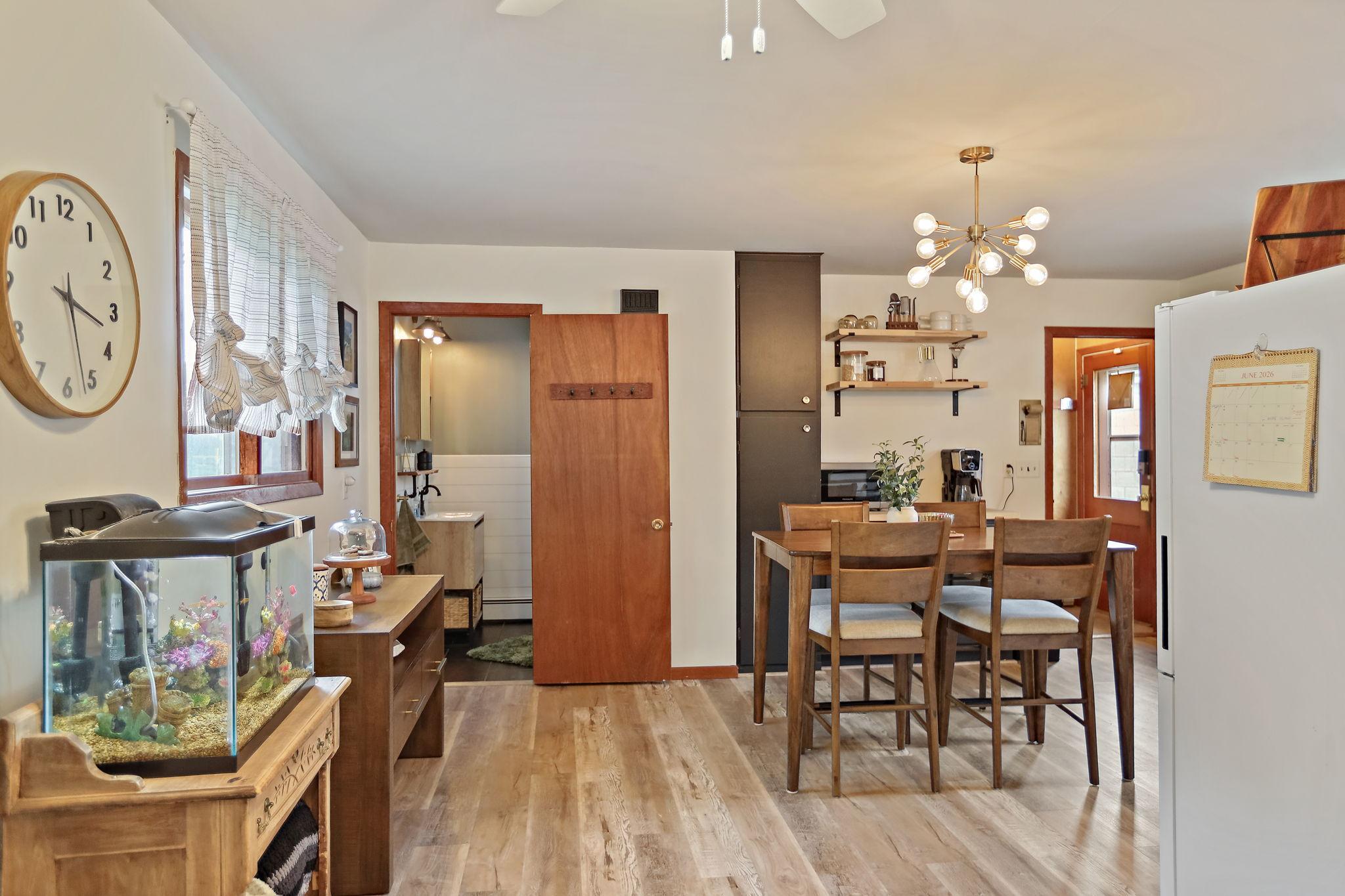 Residential in Morristown 2