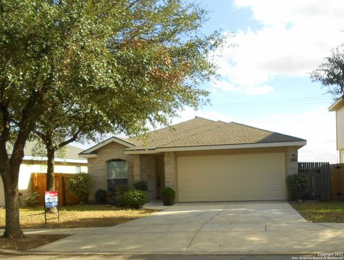 9626 Palomino Path, San Antonio, TX, 78254-5939 | Card Image