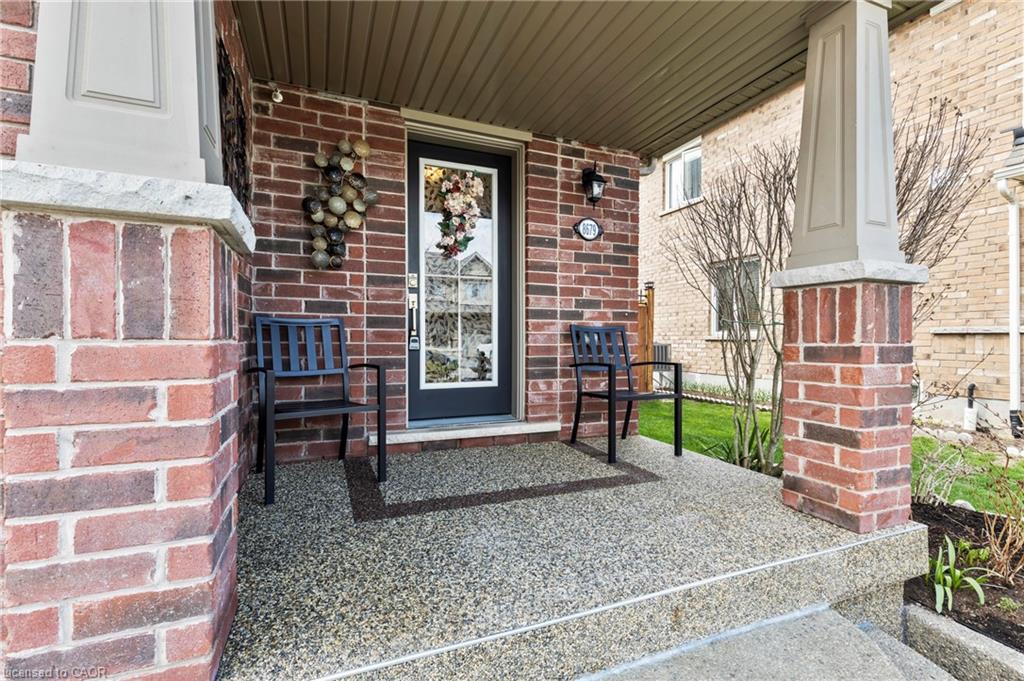 Residential in Niagara Falls 3
