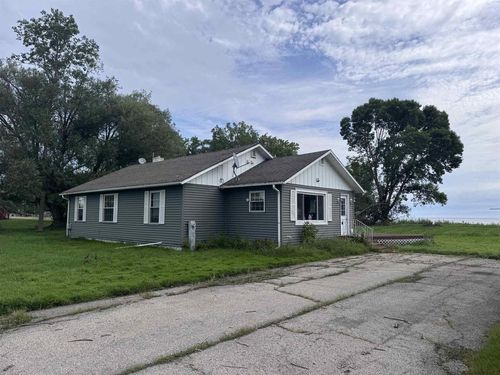6988 County Road Y, LITTLE RIVER, WI, 54153 | Card Image