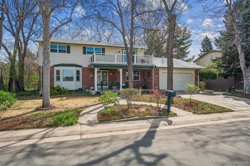 7062 S Washington St, Littleton, CO, 80122-1267 | Card Image