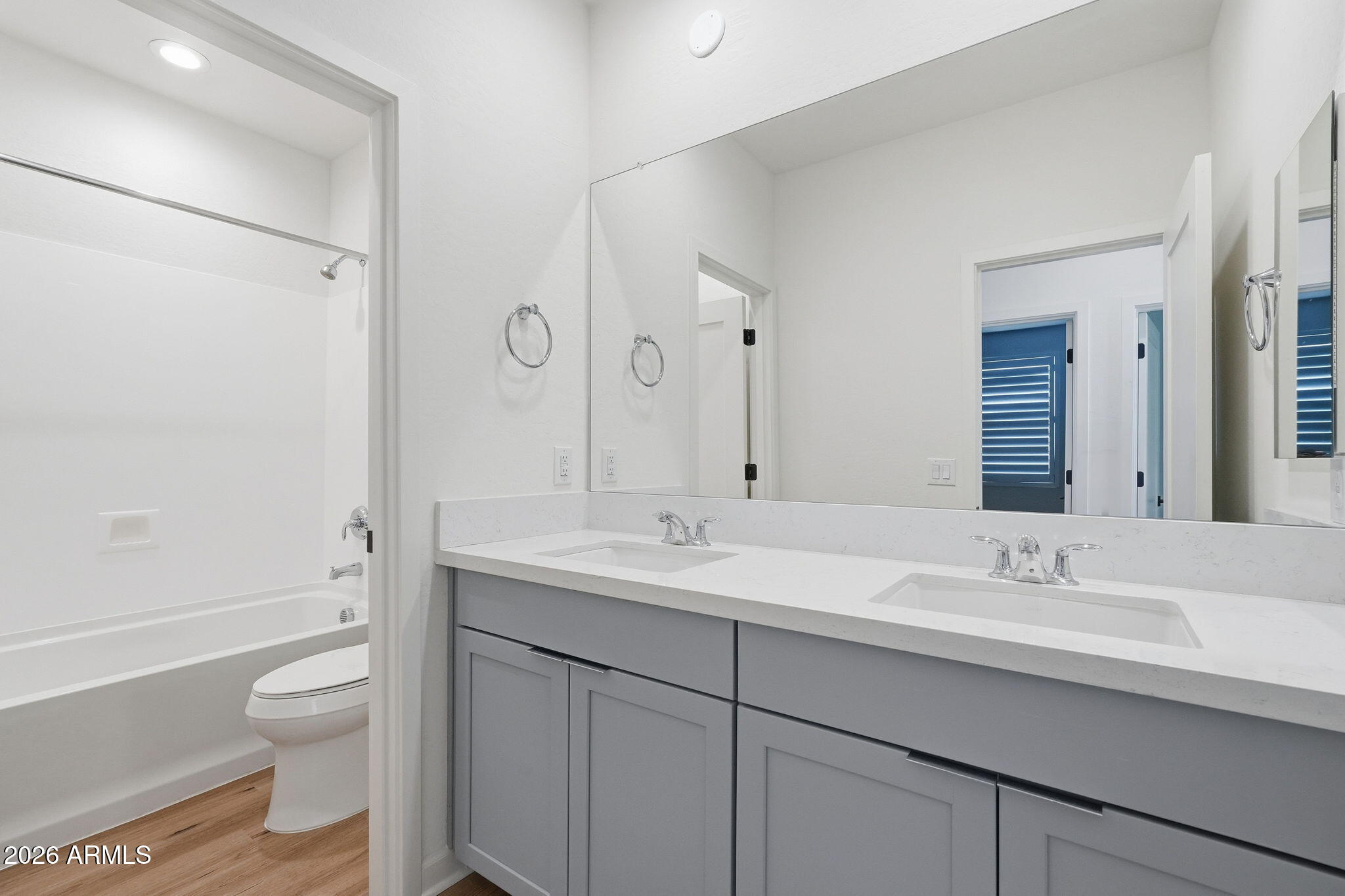 Residential in Goodyear 4
