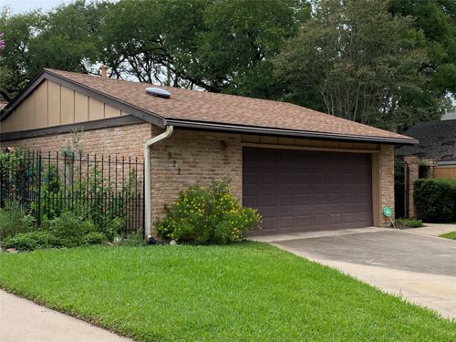 7922 Ridgeline N, Austin, TX, 78731-1324 | Card Image