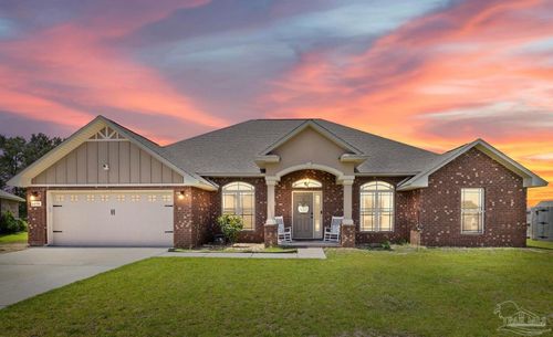 6096 Winchester Cir, Milton, FL, 32570-8916 | Card Image