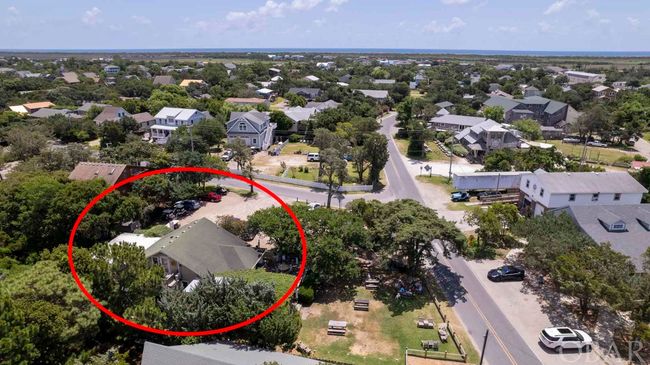 226 Back Rd, Home with 0 bedrooms, 0 bathrooms and null parking in Ocracoke NC | Image 14