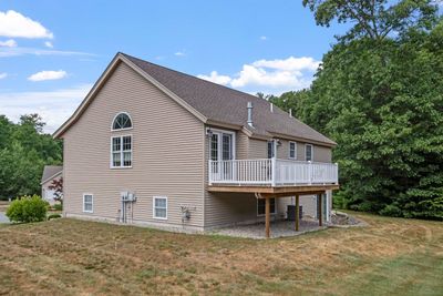 20 Bootland Farm Road, Condo with 2 bedrooms, 1 bathrooms and null parking in Newton NH | Image 3