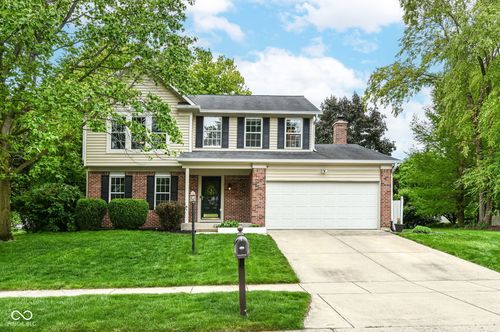 7783 Carly Pl, Fishers, IN, 46038-1225 | Card Image