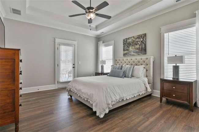 150 Pinedale Ln, House other with 3 bedrooms, 3 bathrooms and null parking in Senoia GA | Image 22