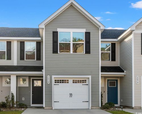 unit-e-305 Granada St, Myrtle Beach, SC, 29579-9285 | Card Image