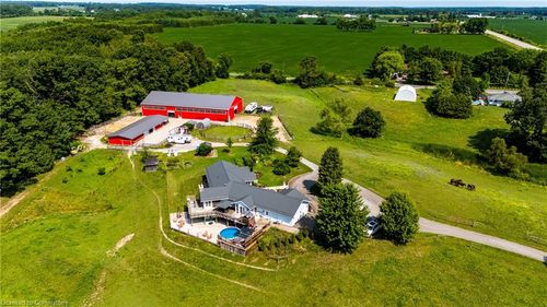 599 Cockshutt Rd, Port Dover, ON, N0A1N2 | Card Image