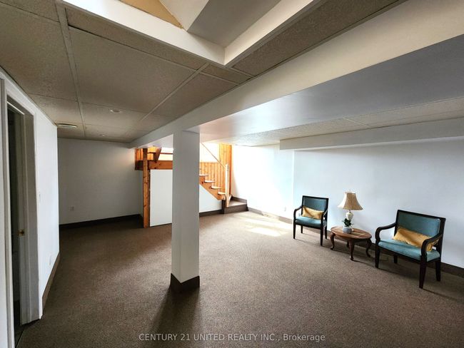 473 Cameron St, House other with 3 bedrooms, 2 bathrooms and 4 parking in Peterborough ON | Image 28
