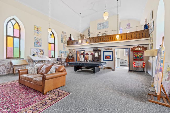 3958 Harrowsmith Rd, House other with 4 bedrooms, 3 bathrooms and 10 parking in Harrowsmith ON | Image 33