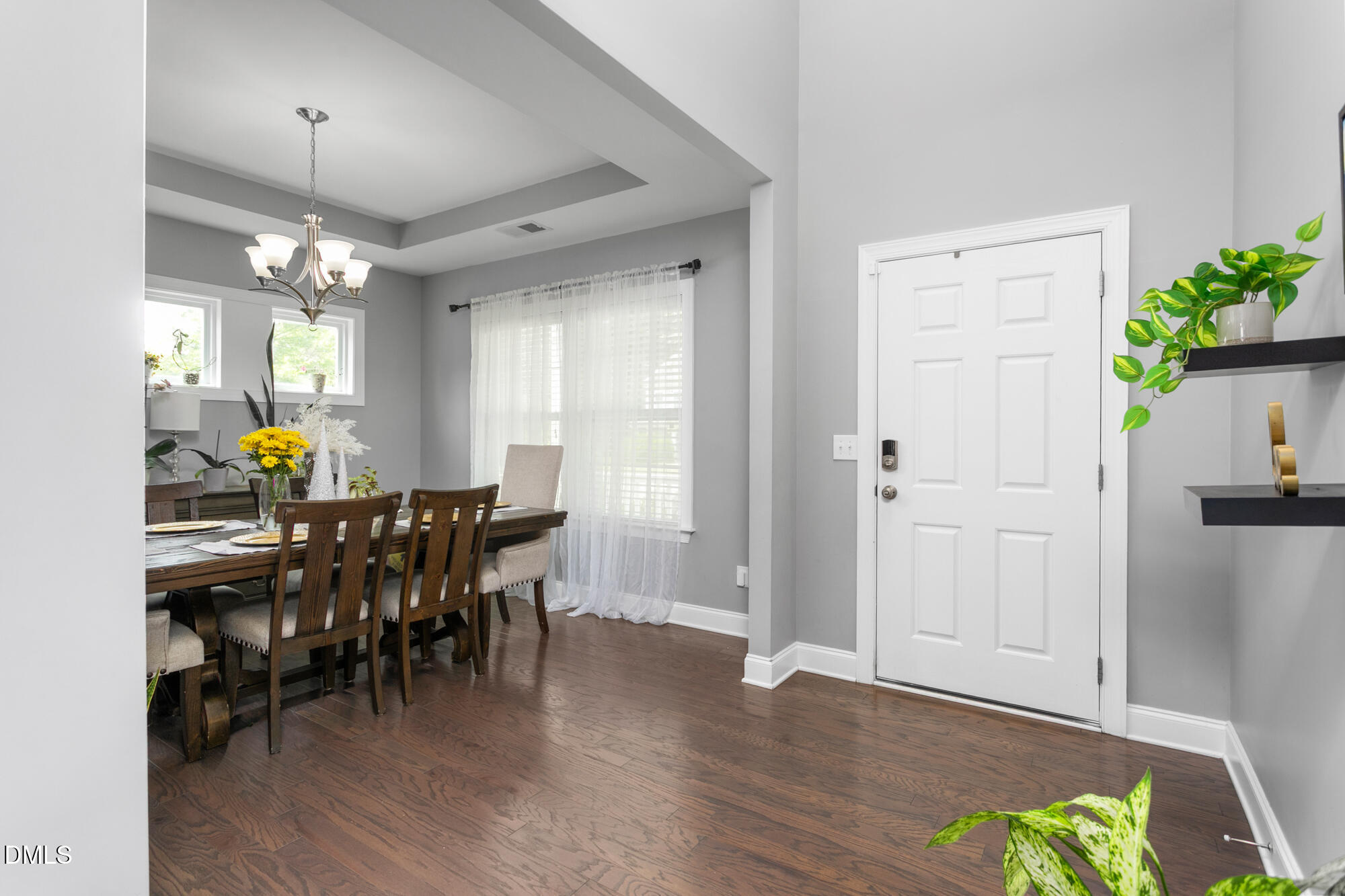 Residential in Mebane 4
