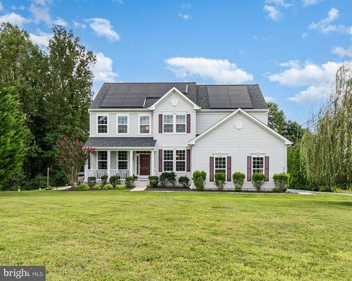 1605 Kiersten Ct, FOREST HILL, MD, 21050-1906 | Card Image