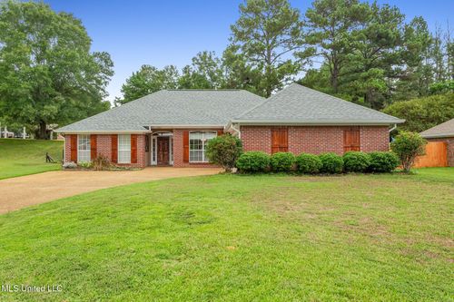 3007 Cross Point Cv, Brandon, MS, 39042-2163 | Card Image