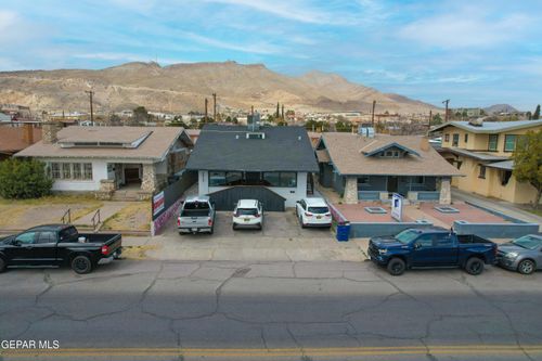 basement-2415 Montana Avenue, El Paso, TX, 79903 | Card Image