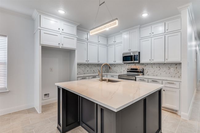 2905 Avenue I, House other with 3 bedrooms, 2 bathrooms and null parking in Fort Worth TX | Image 9
