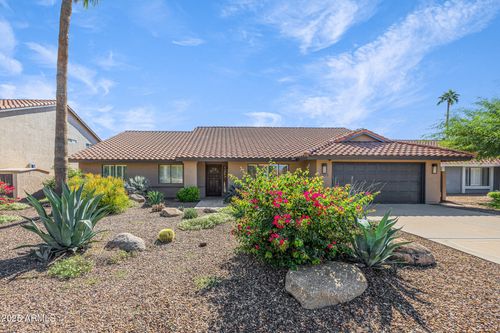 5903 E Paradise Ln, Scottsdale, AZ, 85254-1856 | Card Image